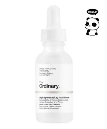 Primer The Ordinary High Spreadability Fluid, 30ml