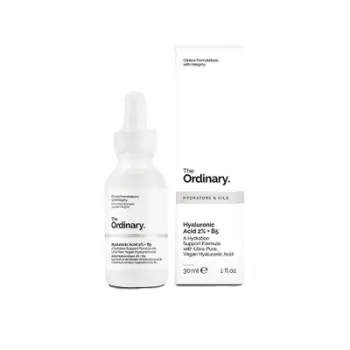Serum The Ordinary Hyaluronic Acid 2% + B5, 30ml