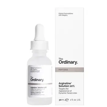 Serum The Ordinary Argireline 10%, 30ml