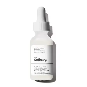 Serum The Ordinary Multi Peptide + HA, 30ml