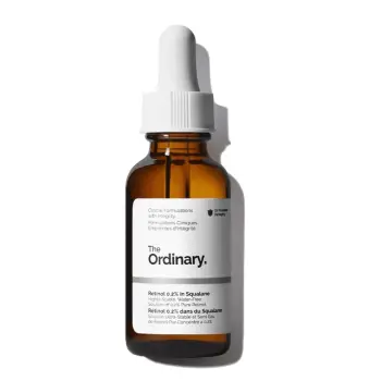Serum The Ordinary Retinol 0.2% in Squalane, 30ml