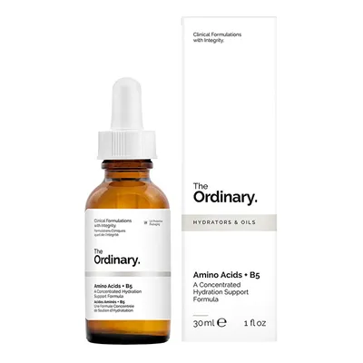 Serum për fytyrë The Ordinary Amino Acids + B5, 30 ml - 1