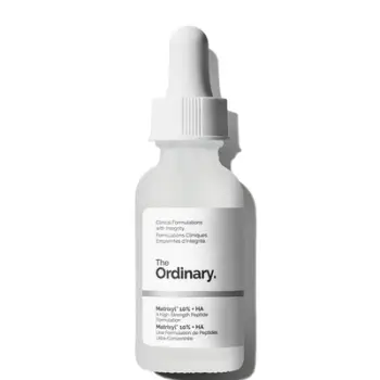 Serum The Ordinary Matrixyl 10% + HA, 30ml