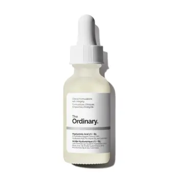 Serum The Ordinary Hyaluronic Acid 2% + B5, 60ml