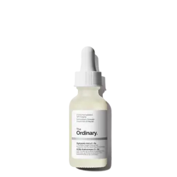 The Ordinary – Serumi Hidratues Hyaluronic Acid 2% + B5 – 30ml