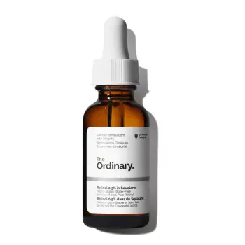 Serum lëkure The Ordinary Retinol 0.5% in Squalane 30 ml