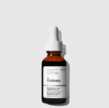 Serum The Ordinary Multi-Peptide + Copper Peptides 1%, 30 ml