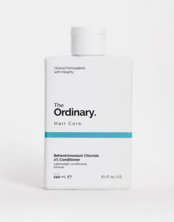 Balsam për flokë The Ordinary Behentrimonium Chloride 2% Conditioner, 240 ml