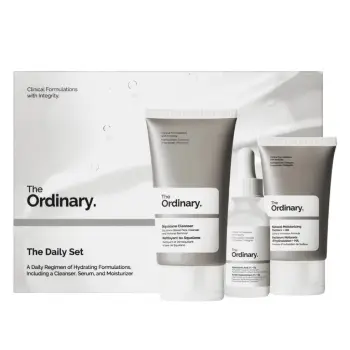 The Daily Set, The Ordinary