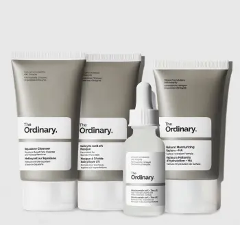 The Balance Set, The Ordinary