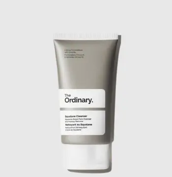 Krem pastrues The Ordinary Squalane Cleanser, 50 ml