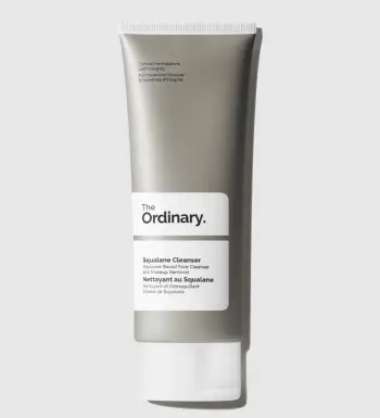 Krem pastrues The Ordinary Squalane Cleanser, 150 ml