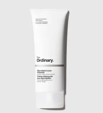 Krem The Ordinary Glycolipid Cream Cleanser, 150 ml