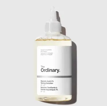 Solucion tonifikues The Ordinary Acid Glikolik 7%, 240 ml