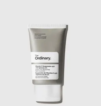 Krem The Ordinary Vitamin C Suspension 23% + HA Spheres 2%, 30 ml