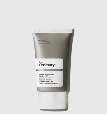 Kremë Hidratuese The Ordinary Natural Moisturizing Factors + HA 100 ml