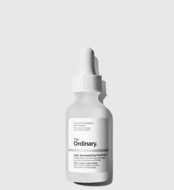 Primer The Ordinary High-Spreadability Fluid, 30 ml