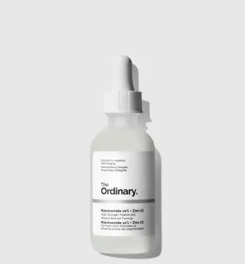 Serum The Ordinary Niacinamide 10% + Zinc 1%, 60 ml