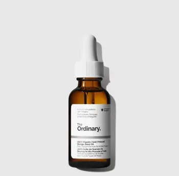 Vaj The Ordinary 100% Organic Cold-Pressed Borage Seed Oil, 30 ml