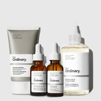 Set The Ordinary The Bright Set