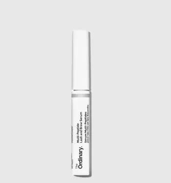 Serum për qerpikë dhe vetulla The Ordinary Multi-Peptide Lash and Brow, 5 ml