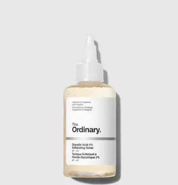 Toner The Ordinary Glycolic Acid 7% Exfoliating, 100 ml
