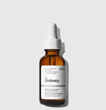 Retinol The Ordinary Retinol 1% në Squalane, 30 ml