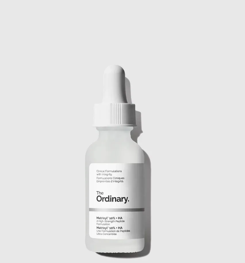 Serum The Ordinary Matrixyl 10% + HA, 30 ml - 1