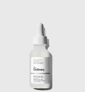 Serum The Ordinary Matrixyl 10% + HA, 30 ml