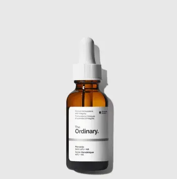 Serum për lëkurë Mandelic Acid 10% + HA, 30 ml