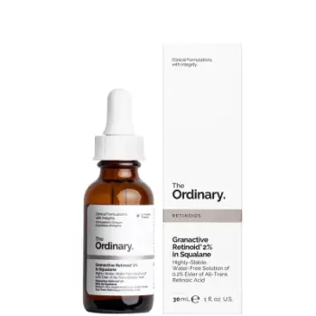 Serum anti-rrudhë The Ordinary Granactive Retinoid 2% in Squalane, 30ml