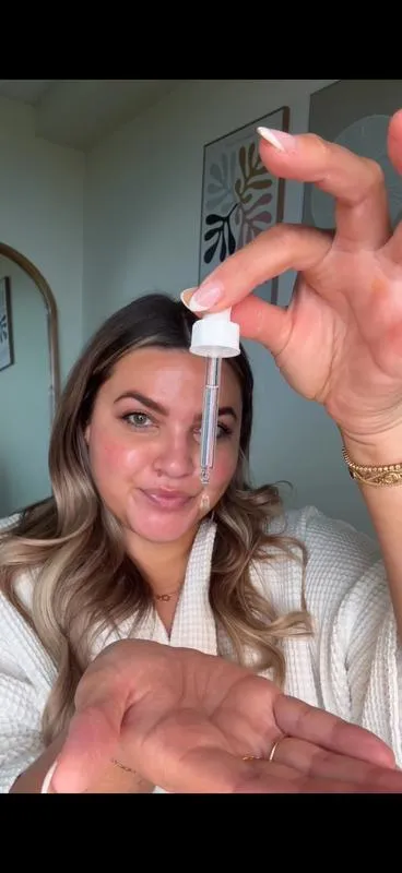 Serum për rrudha The Ordinary Argireline Solution 10%, 30ml - 2