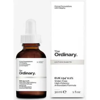 Serum antioksidant The Ordinary EUK 134 0.1%, 30ml