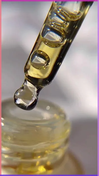 Serum për fytyrë kundër rrudhave The Ordinary Retinol 0.5% in Squalane, 30ml - 2