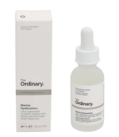 Serum The Ordinary Marine Hyaluronics, 30ml - 1