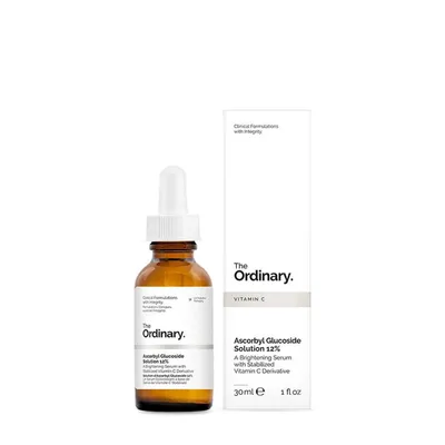 Serum The Ordinary Ascorbyl Glucoside 12%, 30ml - 1