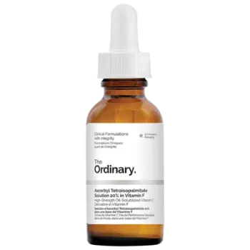 Serum The Ordinary ​Ascorbyl Tetraisopalmitate Solution 20% in Vitamin F, 30ml