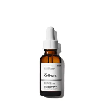 Vaj për fytyrë The Ordinary 100% virgin chia seed oil, 30ml