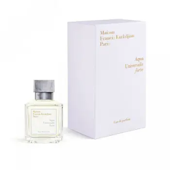 Eau de Parfum Maison Francis Kurkdjian Aqua Universalis Forte,