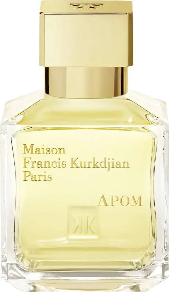 Eau de Parfum unisex Maison Francis Kurkdjian APOM 70ml - 1