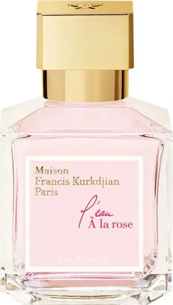 Eau de Toilette Maison Francis Kurkdjian, L'eau À la Rose 70ml
