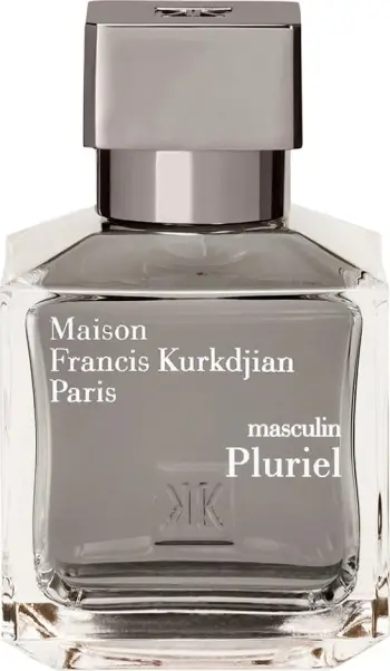 Maison Francis K Masculine Pluriel