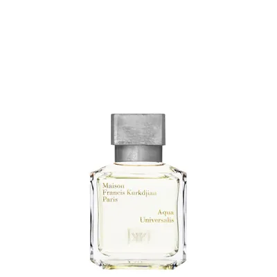Eau de Toilette Maison Francis Kurkdijan Aqua Universalis 70 ml - 1