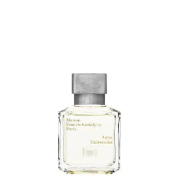 Eau de Toilette Maison Francis Kurkdijan Aqua Universalis 70 ml