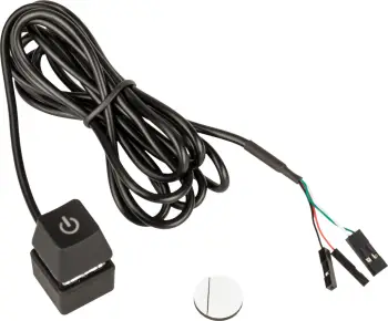 Buton Kolink me kabllo 1650mm