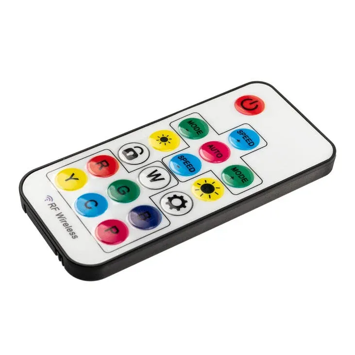Kontroller Kolink Inspire L1 3-Pin 5V ARGB - SATA - 2