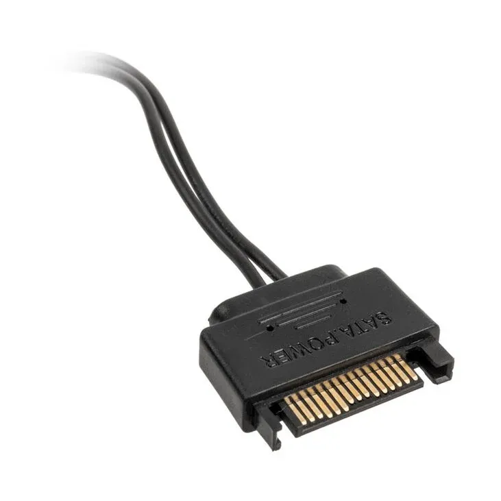 Kontroller Kolink Inspire L1 3-Pin 5V ARGB - SATA - 3