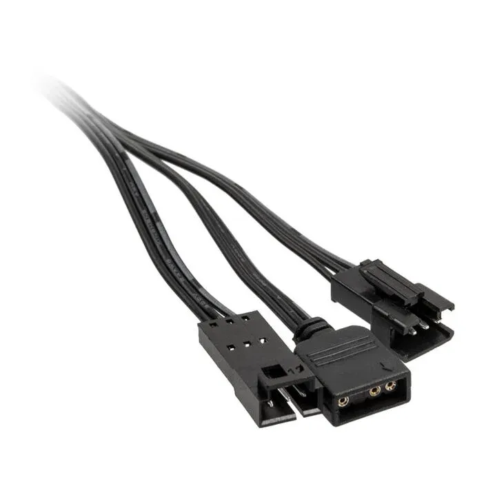Kontroller Kolink Inspire L1 3-Pin 5V ARGB - SATA - 4