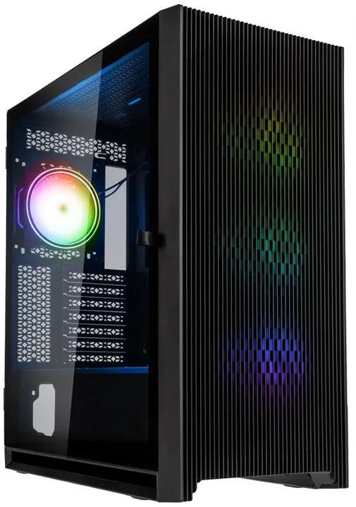 Kasë Kolink Unity Lateral ARGB Midi-Tower - 1