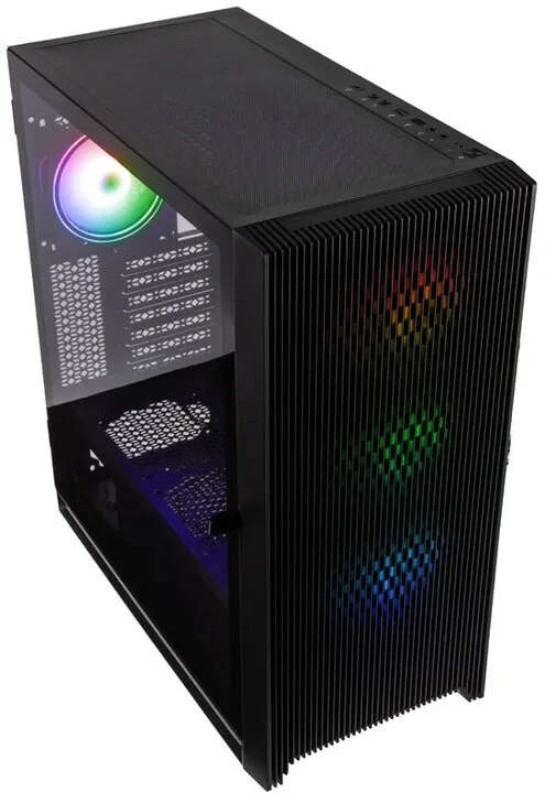Kasë Kolink Unity Lateral ARGB Midi-Tower - 2